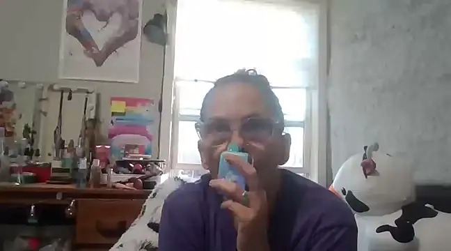 TopazVixen online show from 03/03/25, 10:42