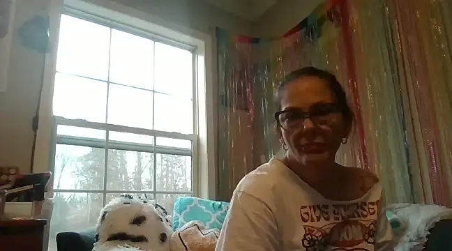 TopazVixen online show from 12/14/24, 01:16