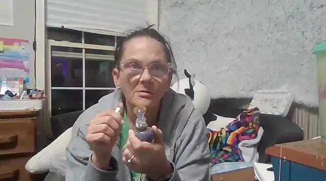 TopazVixen online show from 03/11/25, 10:51