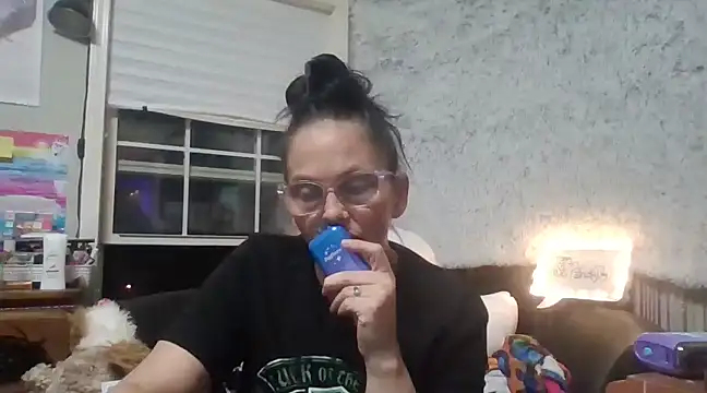 TopazVixen online show from 03/09/25, 12:53