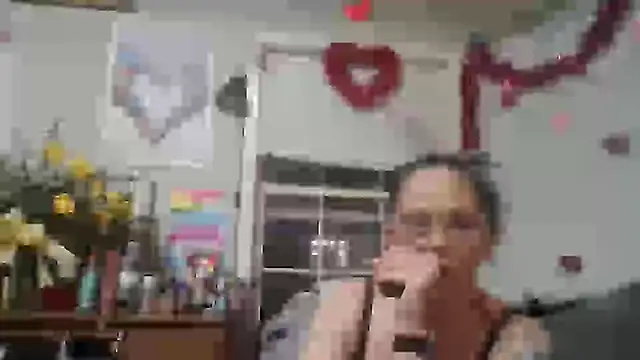 TopazVixen online show from 02/22/25, 02:39