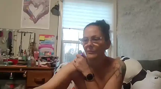 TopazVixen online show from 03/03/25, 12:06