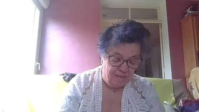 Vandeae44 online show from 01/18/26, 10:29