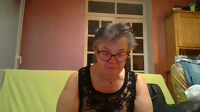 Vandeae44 online show from 03/20/26, 08:21