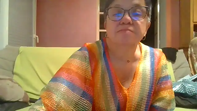 Vandeae44 online show from 02/02/26, 08:52