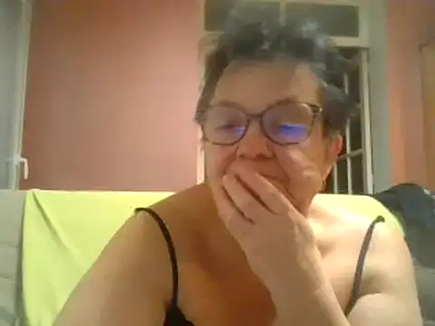 Vandeae44 online show from 01/13/25, 08:37
