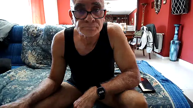 maduroguapo online show from 04/19/26, 10:05