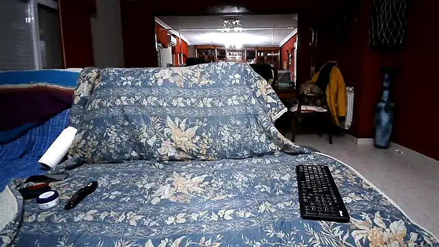 maduroguapo online show from 01/14/26, 10:24