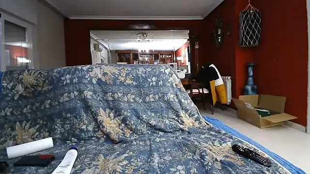 Snapshot of maduroguapo chatting on 02/03/25, 09:50 maduroguapo online show from 02/03/25, 09:50