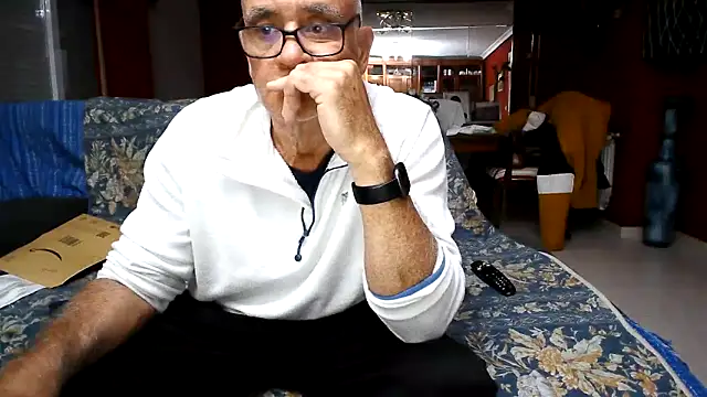 maduroguapo online show from 03/07/26, 10:15