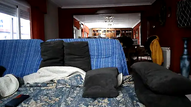 maduroguapo online show from 12/05/25, 04:49