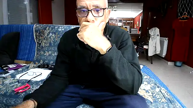 maduroguapo online show from 11/07/25, 10:03