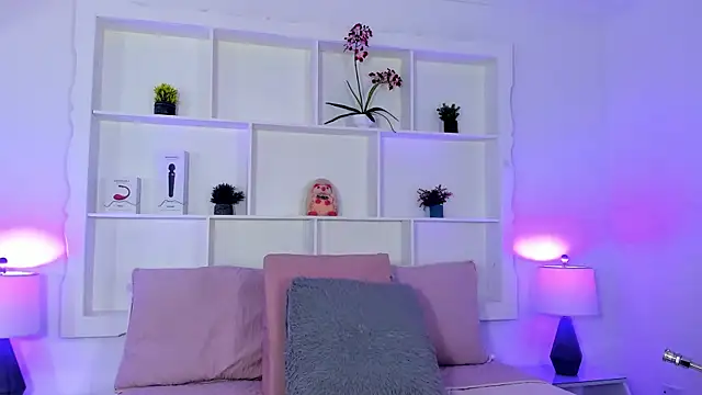 Jenifer Diaz online show from 01/15/26, 01:47