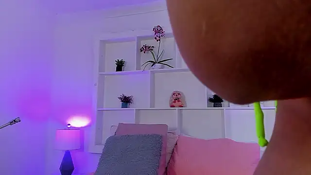 Jenifer Diaz online show from 03/13/26, 03:17