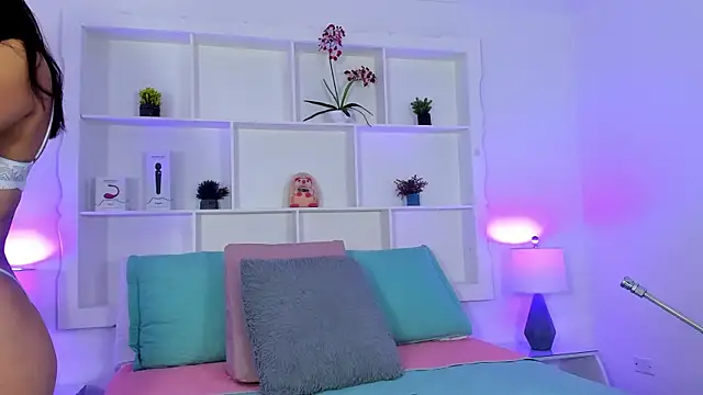 Jenifer Diaz online show from 01/09/26, 01:07