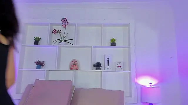 Jenifer Diaz online show from 03/23/26, 01:00