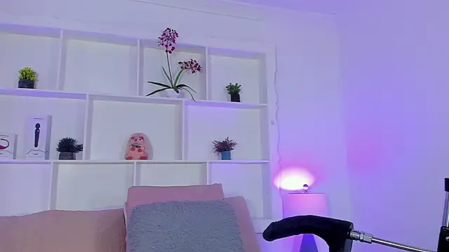 Jenifer Diaz online show from 03/24/26, 02:39