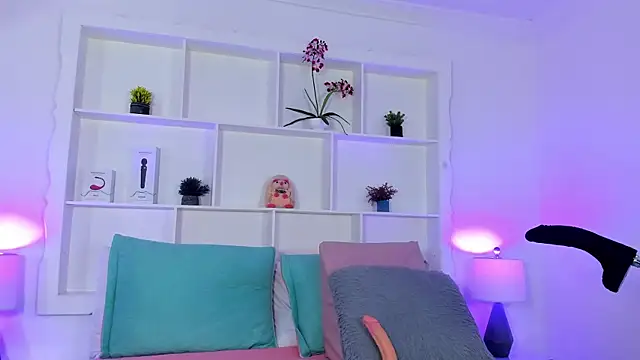 Jenifer Diaz online show from 01/10/26, 01:28