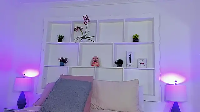 Jenifer Diaz online show from 03/21/26, 03:16