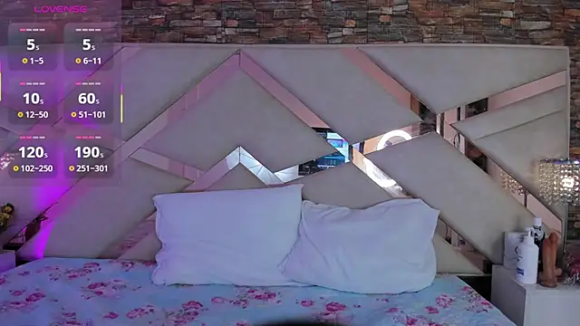 sophie pariss online show from 11/23/25, 03:27