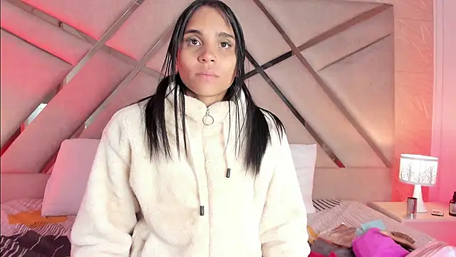 sophie pariss online show from 04/09/26, 02:35