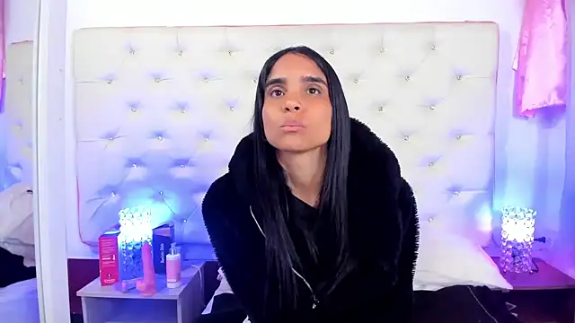 sophie pariss online show from 02/27/25, 07:19
