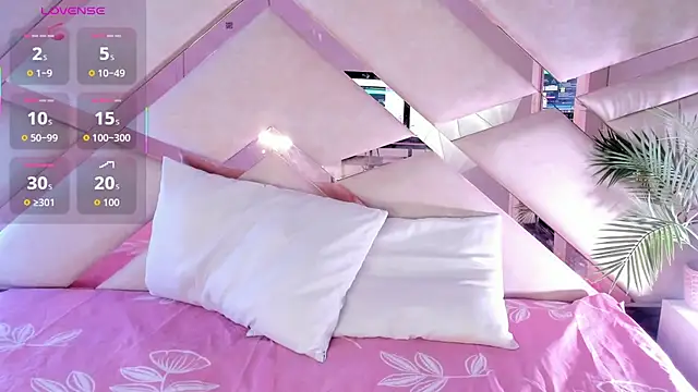 sophie pariss online show from 03/13/26, 03:44