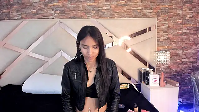 sophie pariss online show from 09/12/25, 05:07
