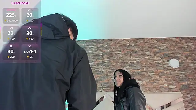 sophie pariss online show from 11/25/25, 08:53