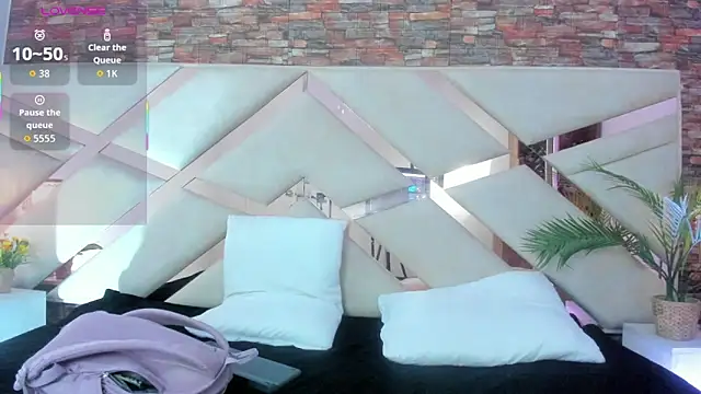 sophie pariss online show from 02/06/26, 03:02