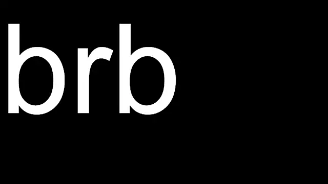 sophie pariss online show from 03/16/26, 11:29