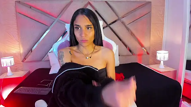 sophie pariss online show from 03/30/26, 02:51