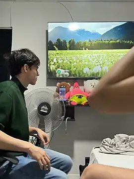 Alex and Fabian online show from 02/02/26, 05:06