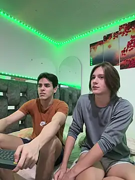 Alex and Fabian online show from 03/13/26, 06:07