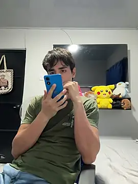 Alex and Fabian online show from 05/31/26, 04:07