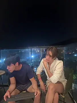 Alex and Fabian online show from 05/06/26, 12:14