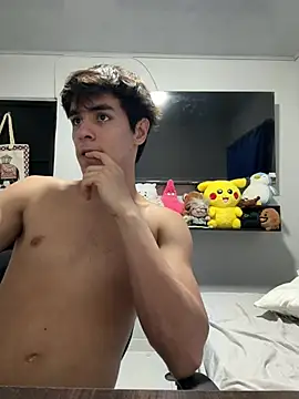 Alex and Fabian online show from 06/01/26, 04:13