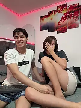 Alex and Fabian online show from 02/26/26, 05:07