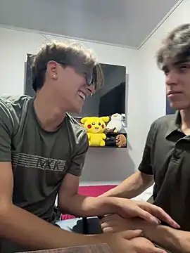 Alex and Fabian online show from 05/26/26, 05:27