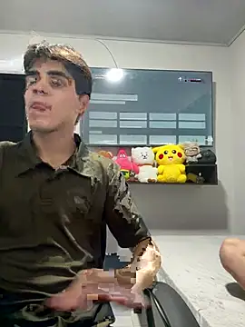 Alex and Fabian online show from 01/10/26, 05:14