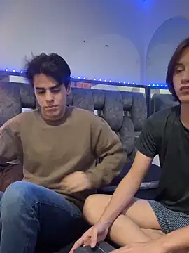 Alex and Fabian online show from 02/05/26, 04:08
