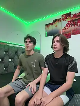 Alex and Fabian online show from 03/21/26, 03:41