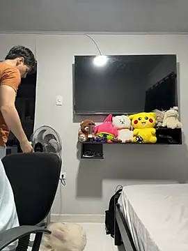 Alex and Fabian online show from 02/24/26, 05:08