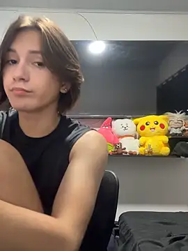 Alex and Fabian online show from 02/08/26, 06:00