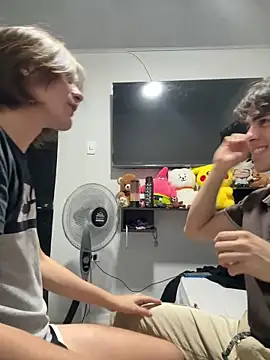 Alex and Fabian online show from 02/14/26, 04:56