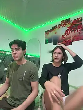 Alex and Fabian online show from 03/16/26, 03:58