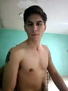 Snapshot of EddyMezo chatting on 01/12/25, 04:42 EddyMezo online show from 01/12/25, 04:42
