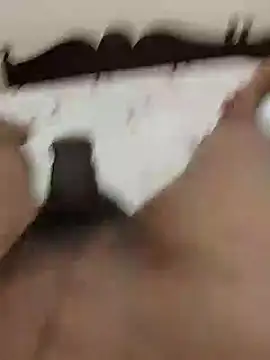 lovablesam online show from 02/12/25, 02:03