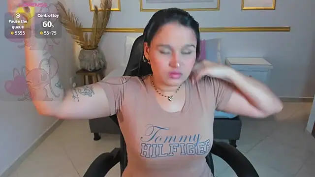 lia sexx19 online show from 11/23/25, 02:32