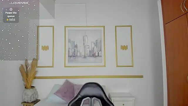 lia sexx19 online show from 10/22/25, 02:11